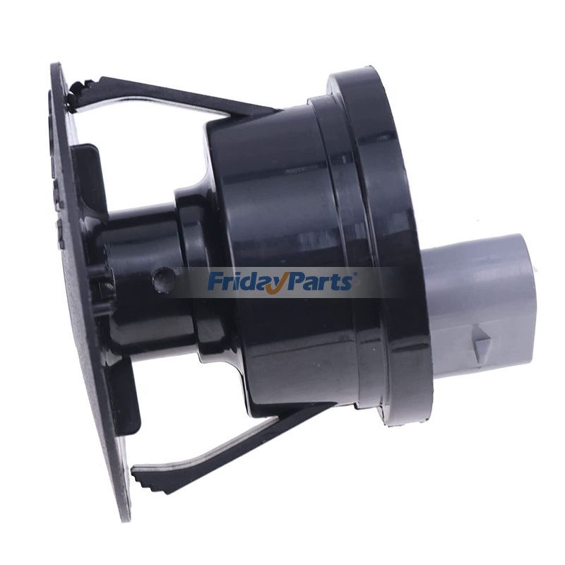 Interrupteur d'allumage avec clés pour EZGO Gas 2008-2021 Pour E-Z-GO