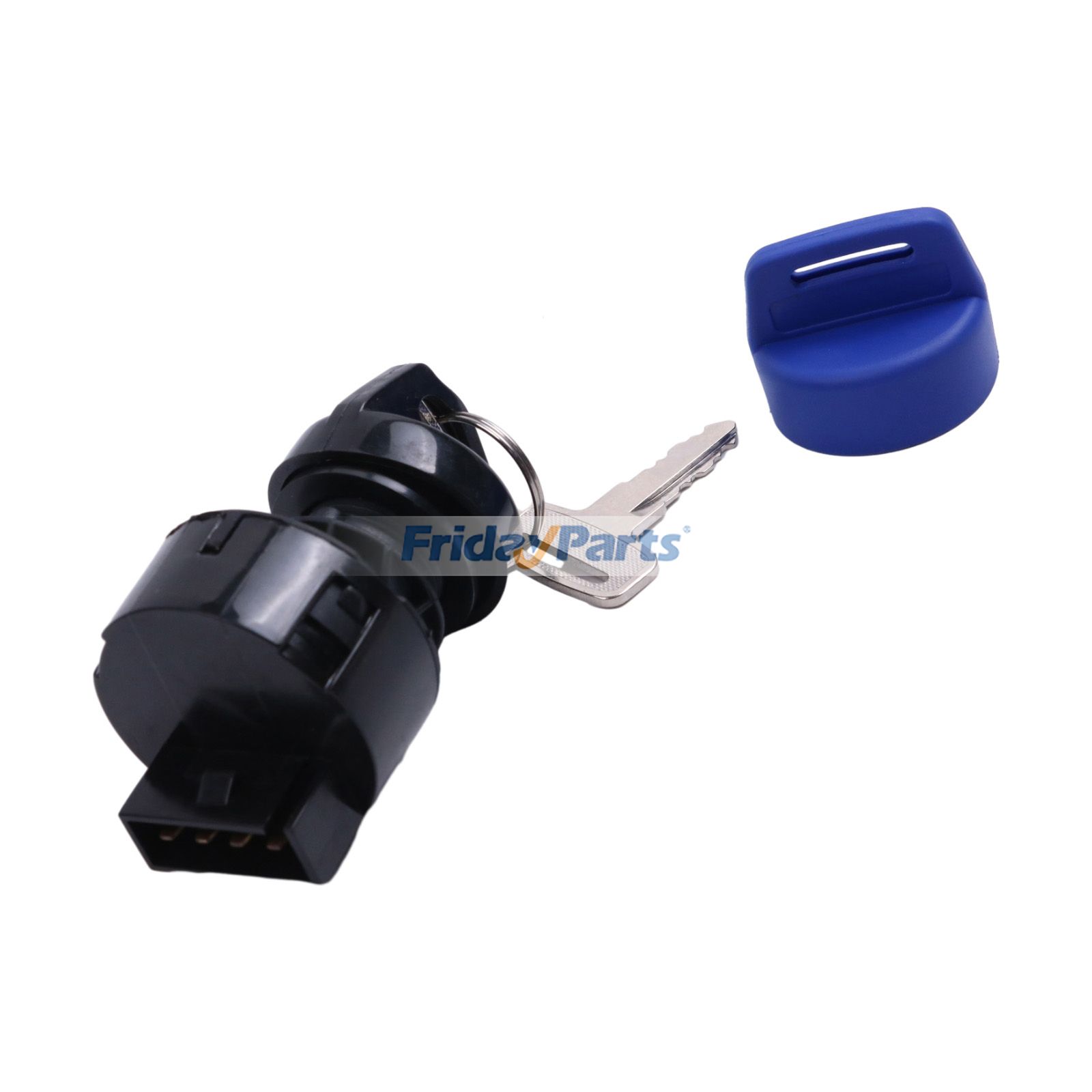 Ignition Switch for Tractor