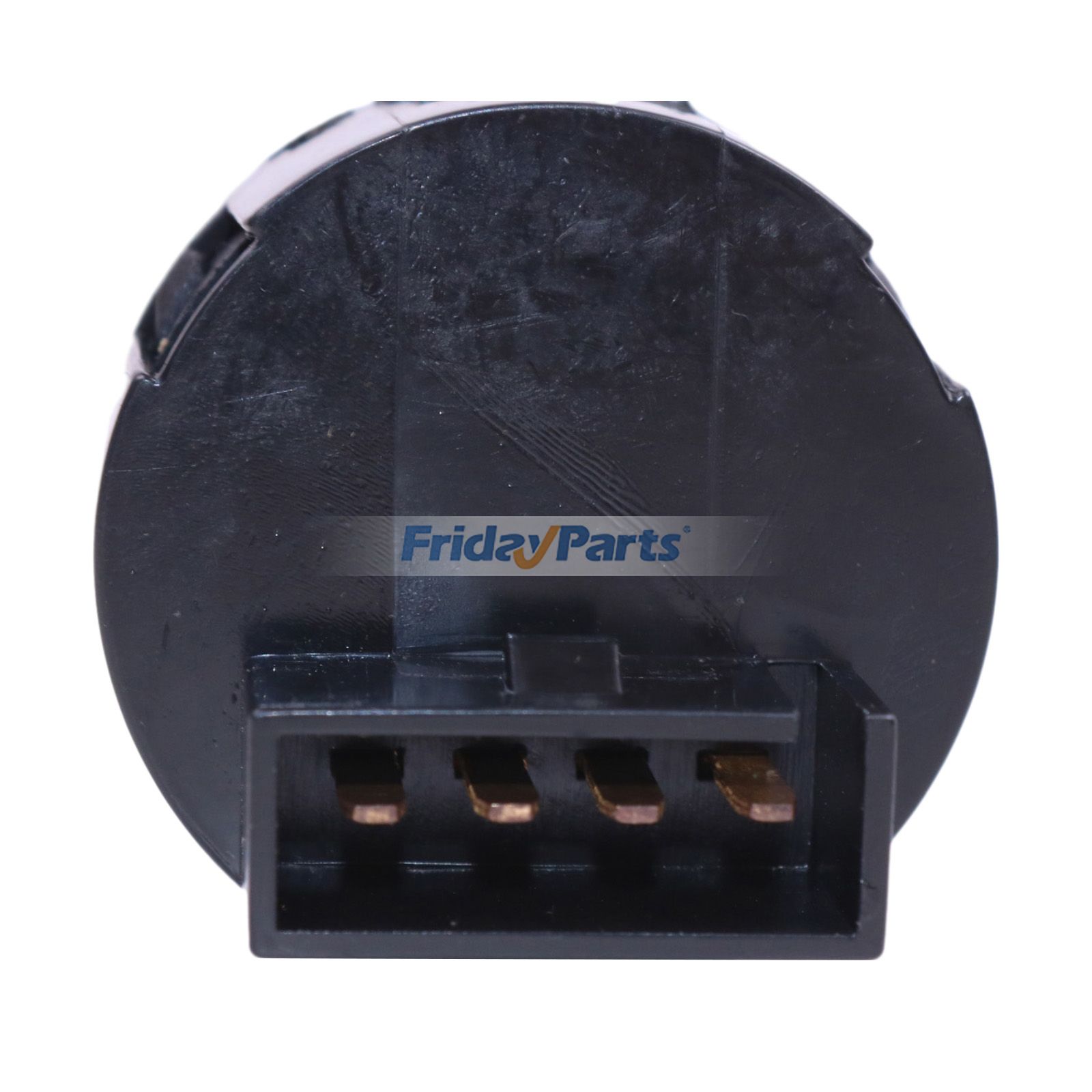 FridayParts Ignition Switch