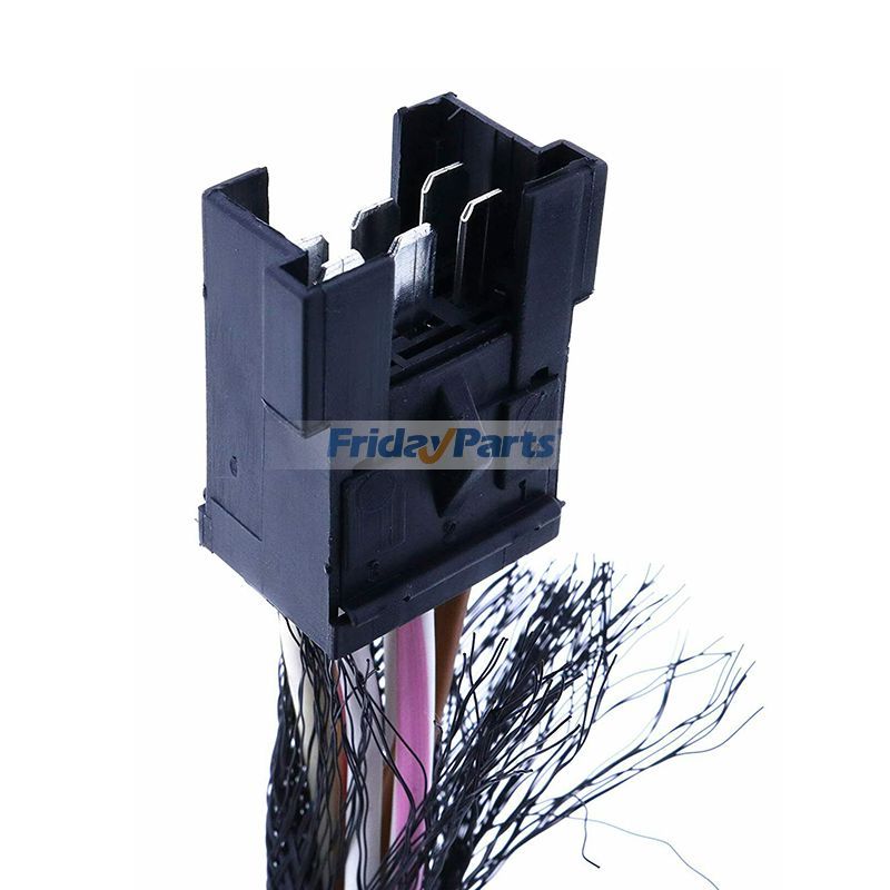 Ignition Switch with Key 110 115 120 125 130 135 140 145 150 for Tractor