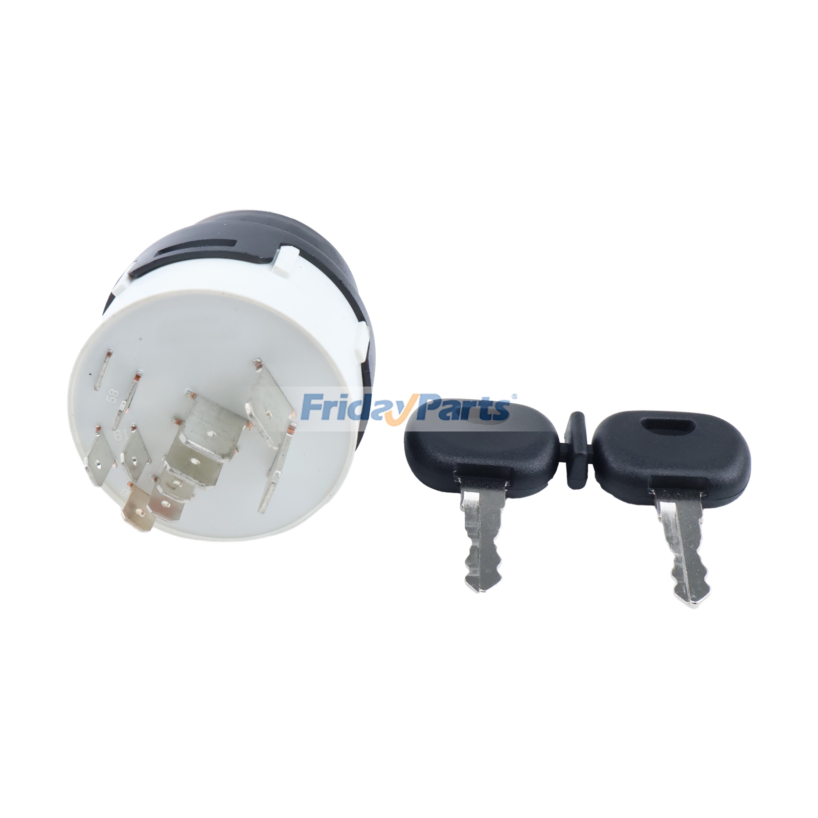 Ignition Switch  for Engine,Harvester