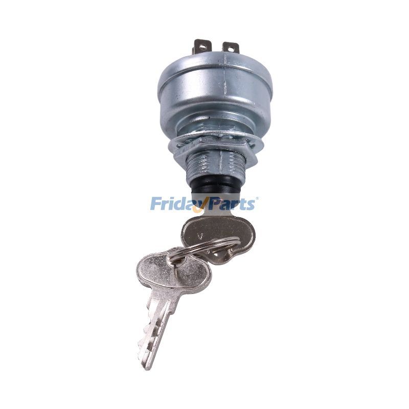 Ignition Switch With Keys in Stock in China