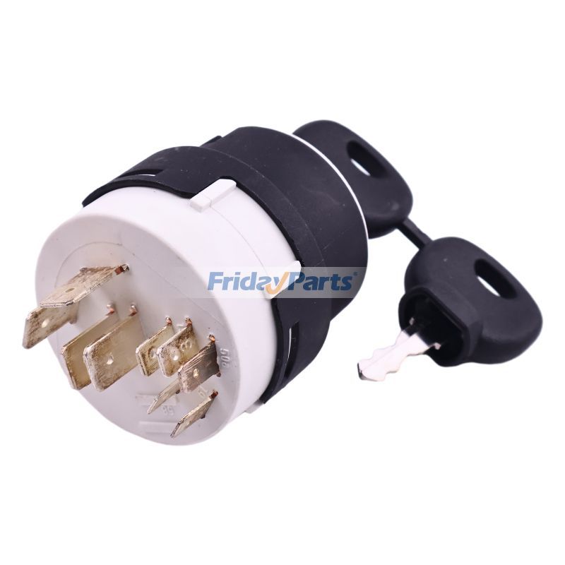 Ignition Switch With Keys in Stock in China,China Stock
