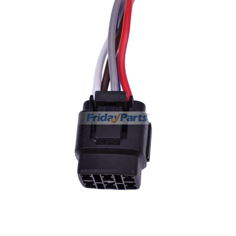 Teile für Motorrad