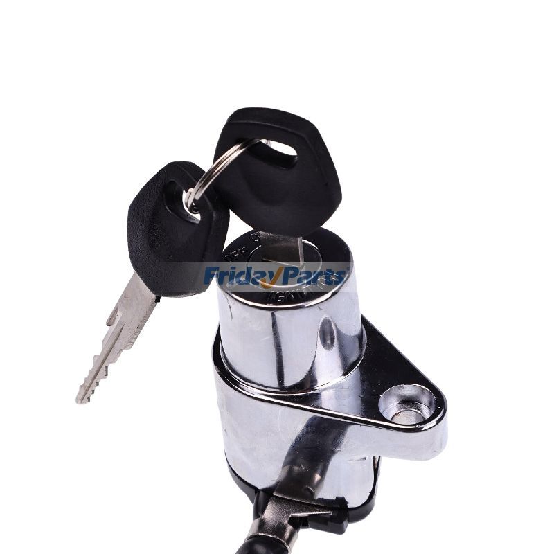 Zündschalter mit Schlüsseln 27005-1215 Vulcan 1500 VN1500 1998-2008bei FridayParts kaufen