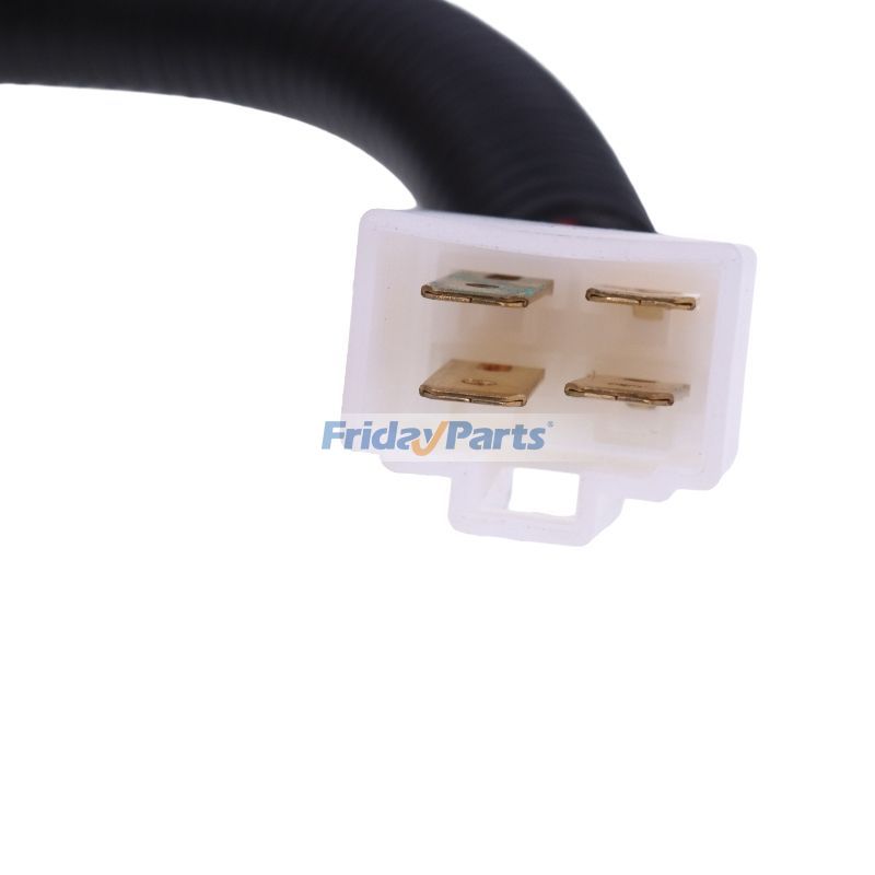  Ignition Switch With Keys For KUBOTA