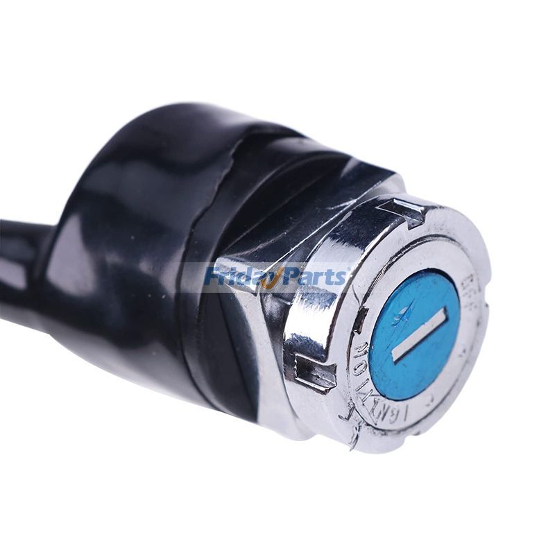 Zündschalter mit SchlüsselFür Honda