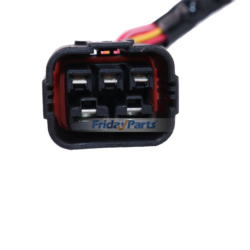  Ignition Switch with Keys For Honda