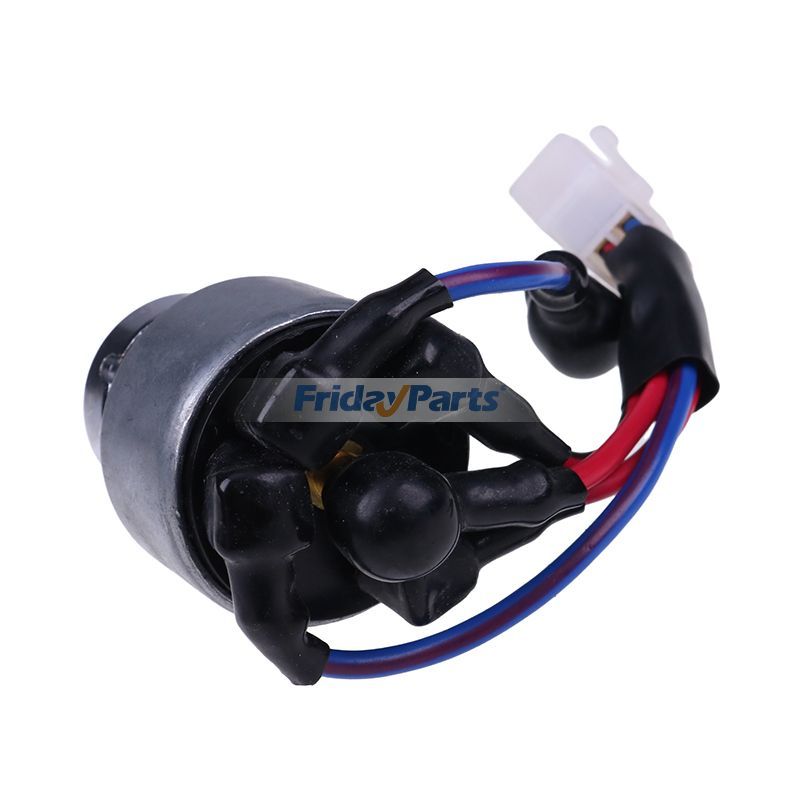 Ignition Switch With Keys in Stock in China,USA,China Stock