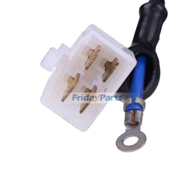  Ignition Switch With Keys For KUBOTA