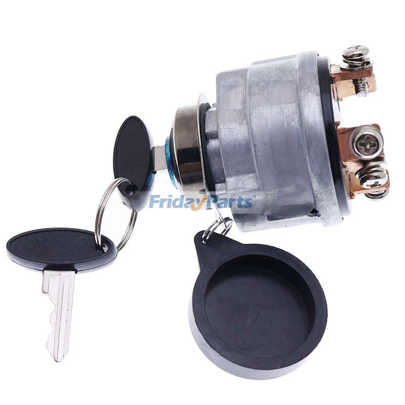 Interrupteur d'allumage avec clés B6200D0EP F2000 pour Autres Pour KUBOTA