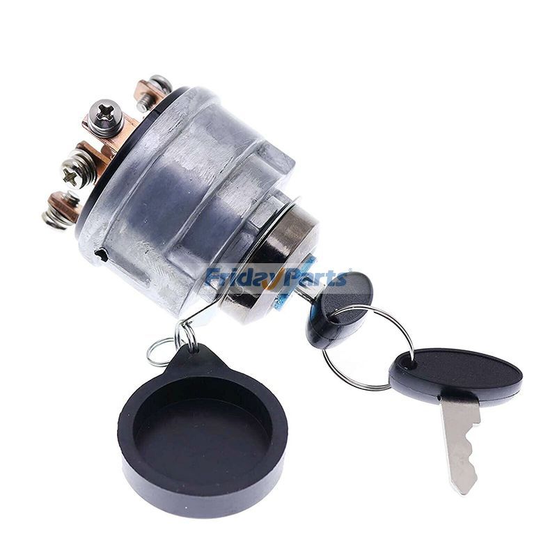 Interrupteur d'allumage avec clés B6200D0EP F2000pour Autres