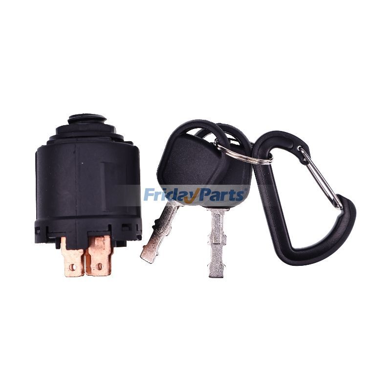 Ignition Switch with Keys Craftsman in Stock in China,USA,China Stock