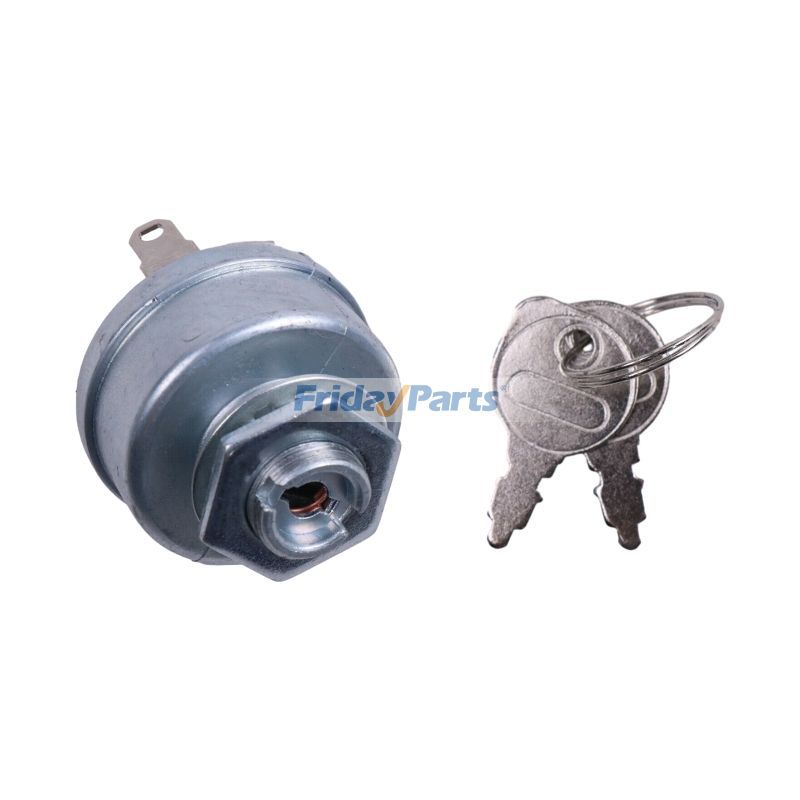  Ignition Switch With Keys For Cub Cadet,For Troy-Bilt,For MTD