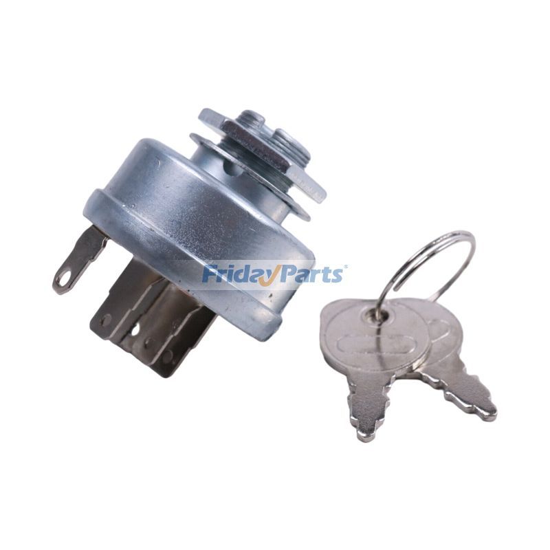 Ignition Switch With Keys in Stock in China,USA
