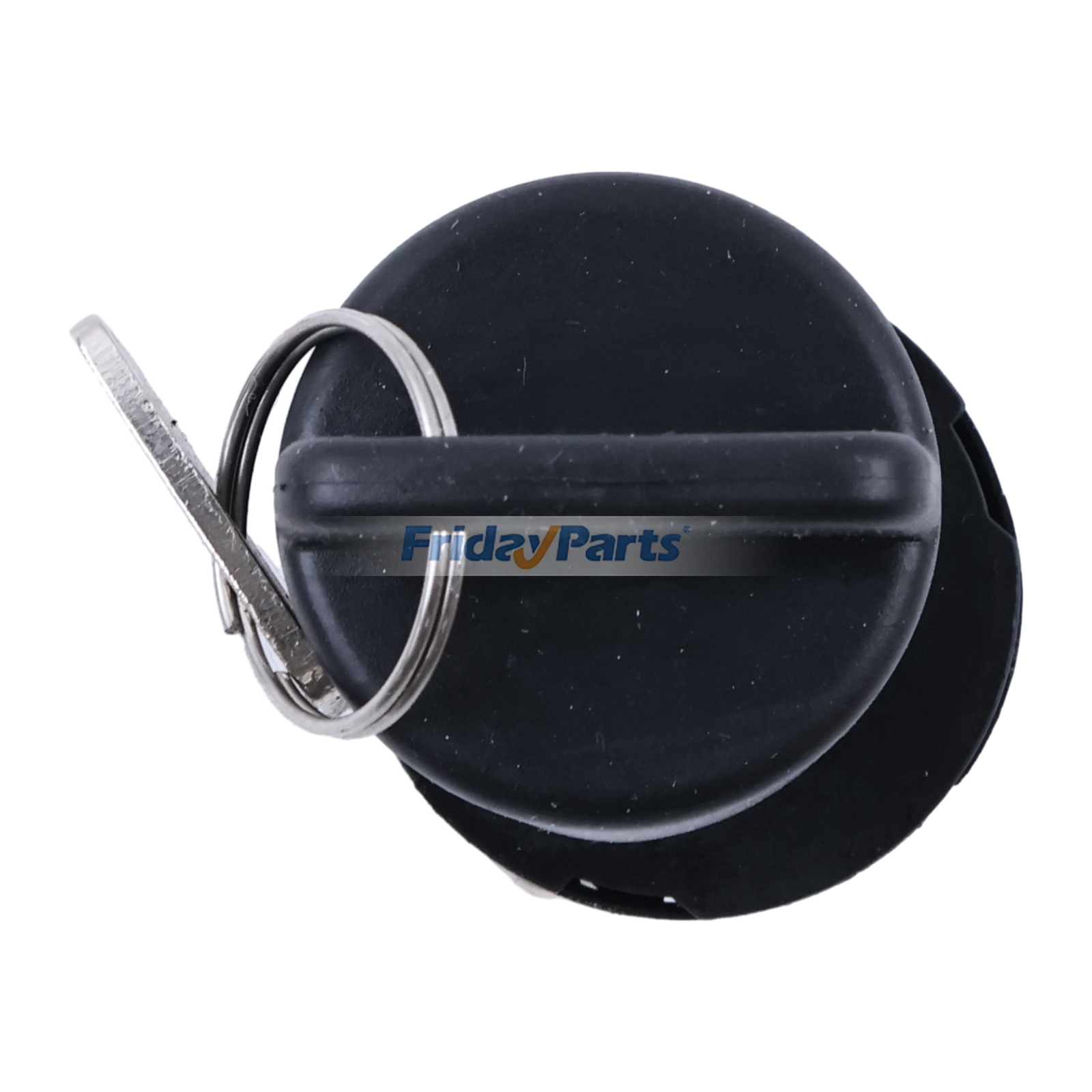 FridayParts Ignition Switch With Keys