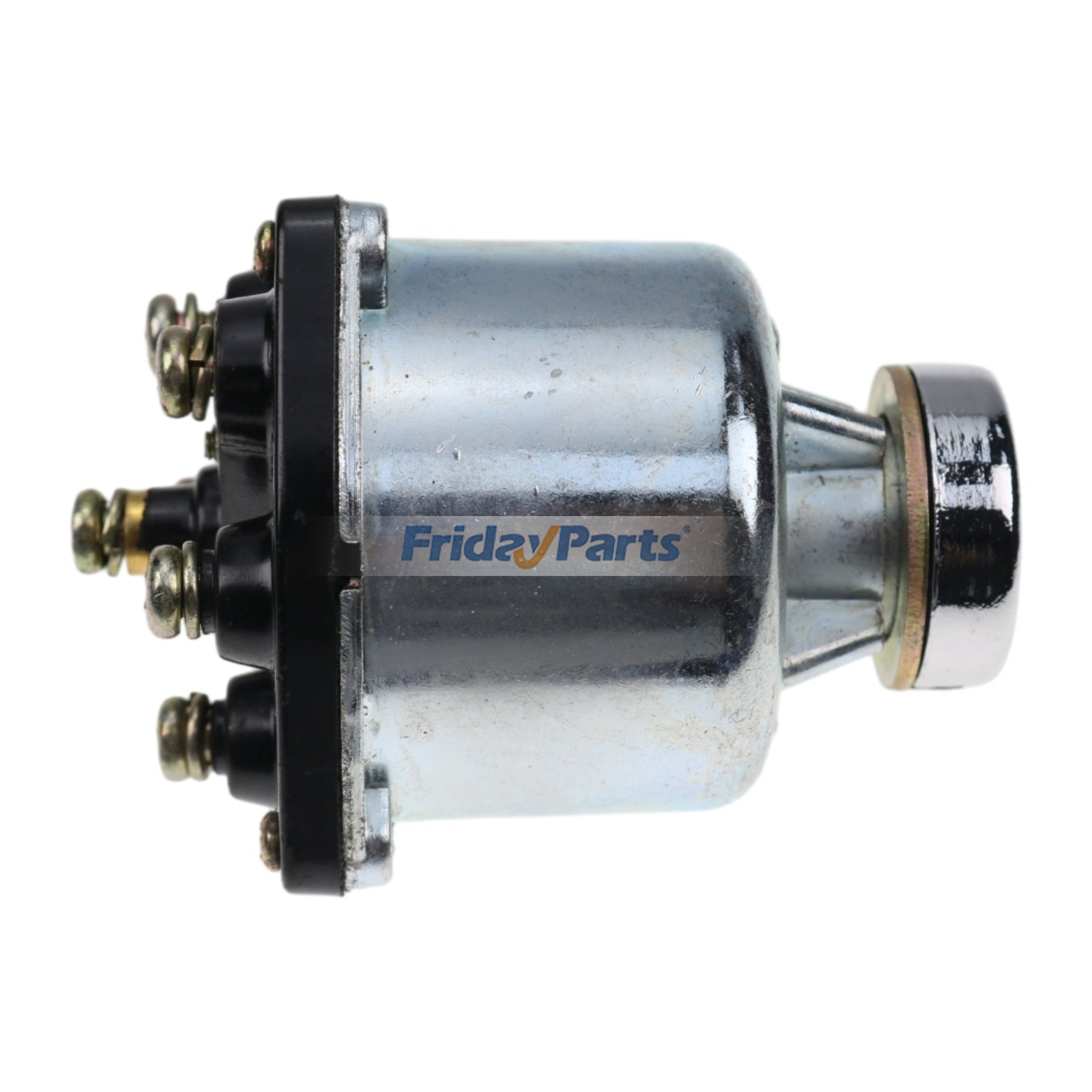 Ignition Switch With Two Keys for TRW Isuzu compatible with Excavator