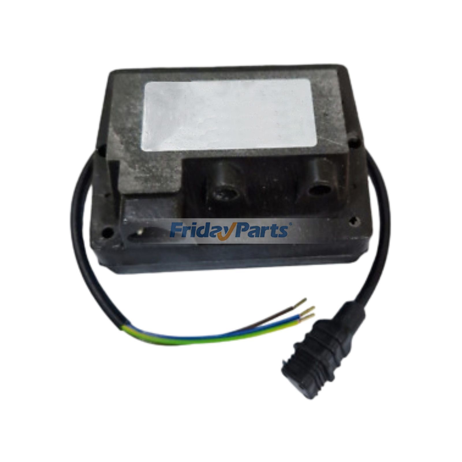 Transformateur d'allumage 3003847 pour brûleur à gaz Riello série RS RS28 RS38 RS45 RS50 RS68 RS70 RS100 RS120 RS130 RS160 RS190