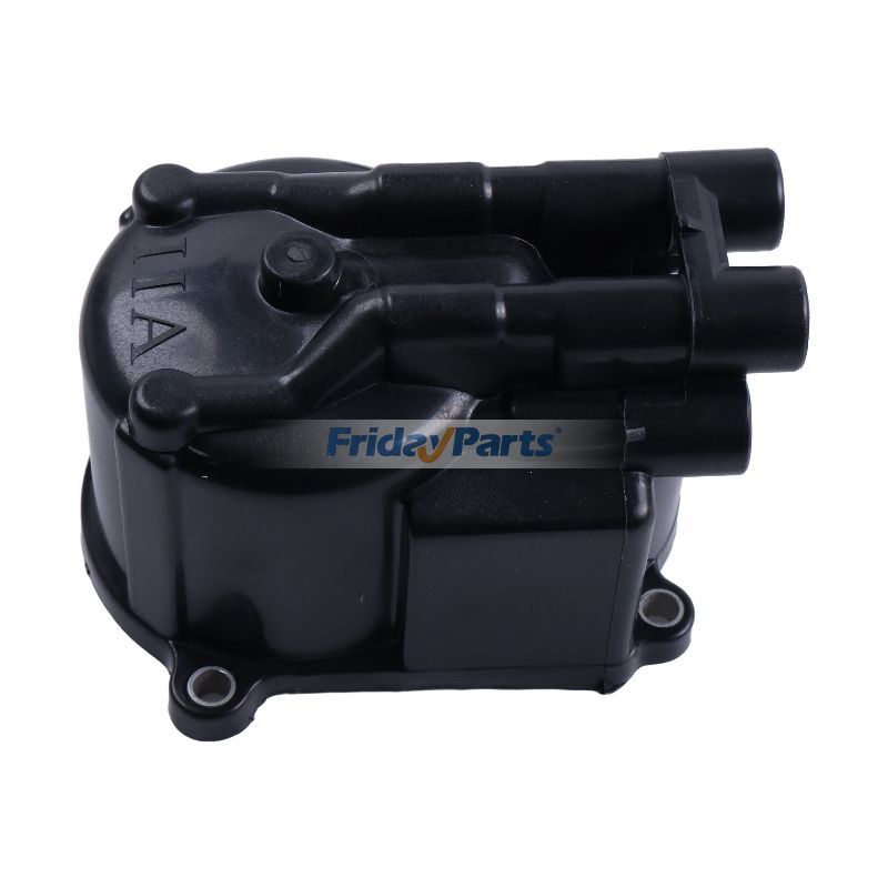 FridayPartsのイグニッションチューンアップキット