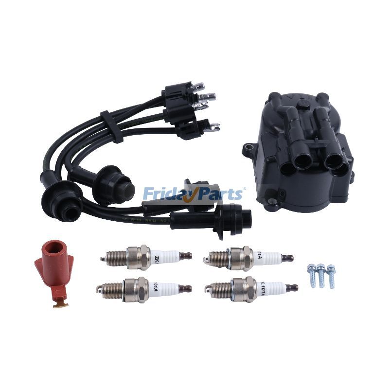 エンジン,フォークリフト イグニッションチューンアップキット