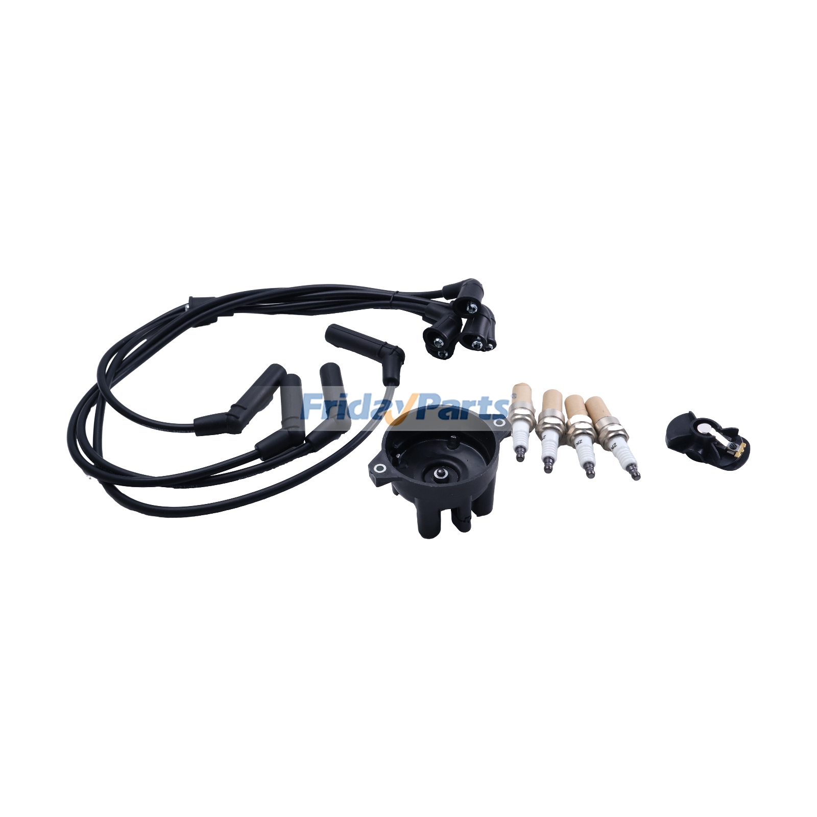 Engine,Forklift Ignition Tune Up Kit
