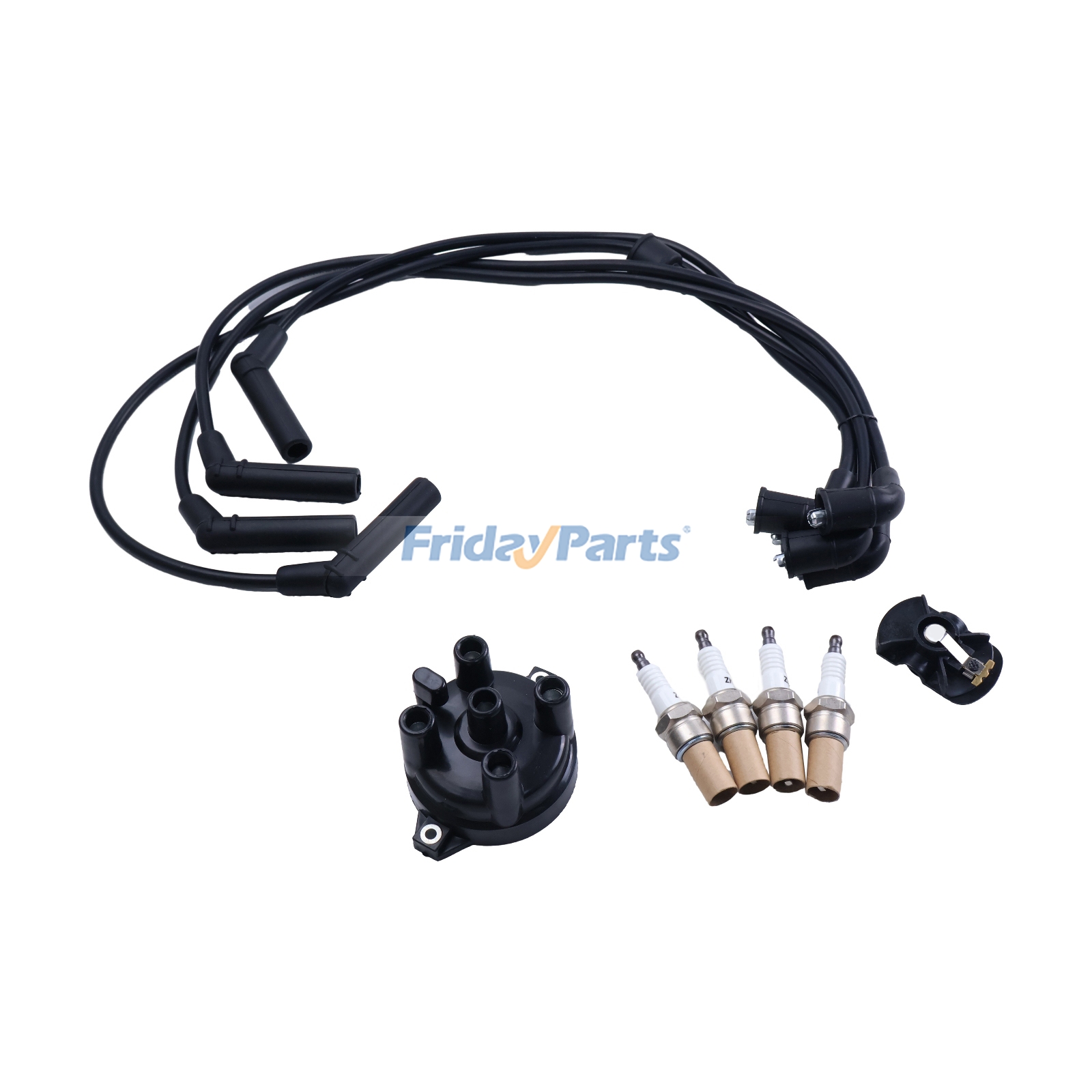  Ignition Tune Up Kit 