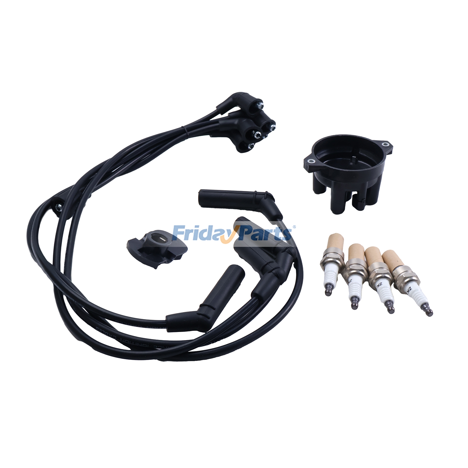 Ignition Tune Up Kit for Engine,Forklift