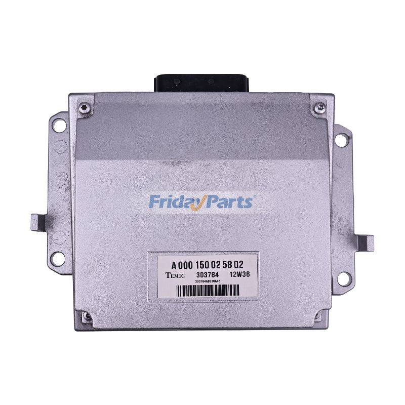 Ignition Voltage Transformer for Mercedes-Benz in Stock in China