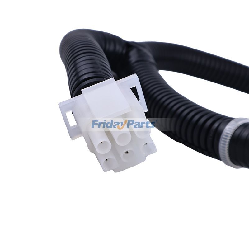 Faisceau de câbles d'allumage pour Tracteur Pour Husqvarna,Pour Jonsered,Pour Poulan,Pour Dixon