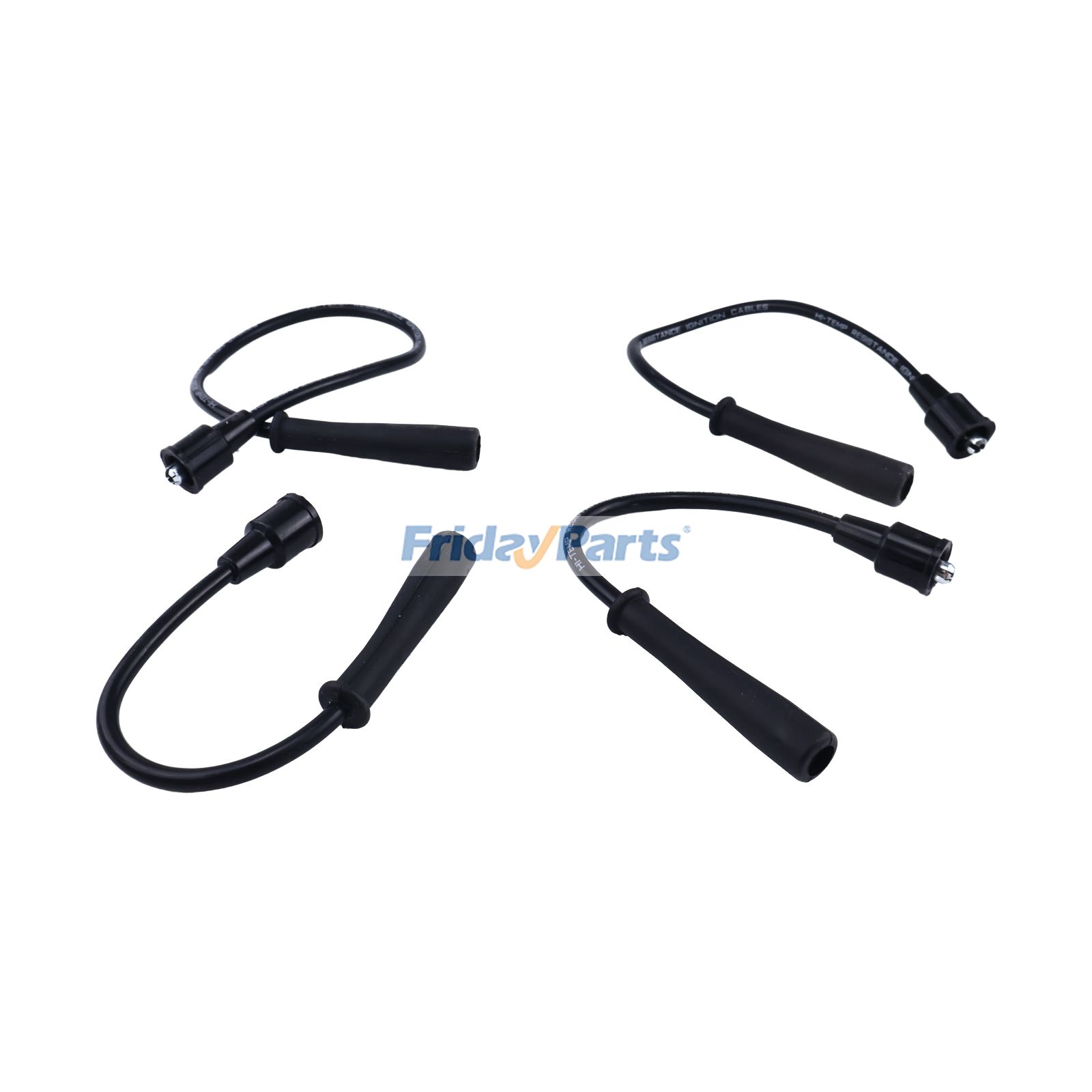 Ignition Wire Kit 22450-FU425 for Nissan Engine H20 K25 TCM Forklift