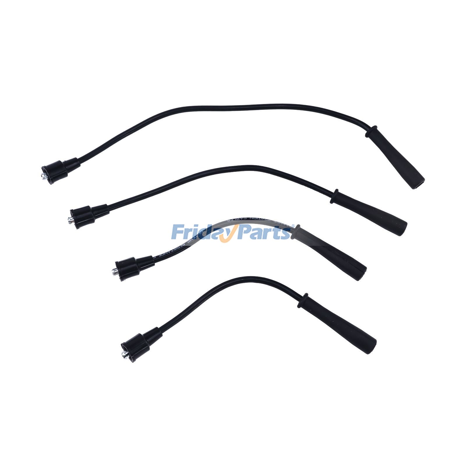 Engine,Forklift Ignition Wire Kit