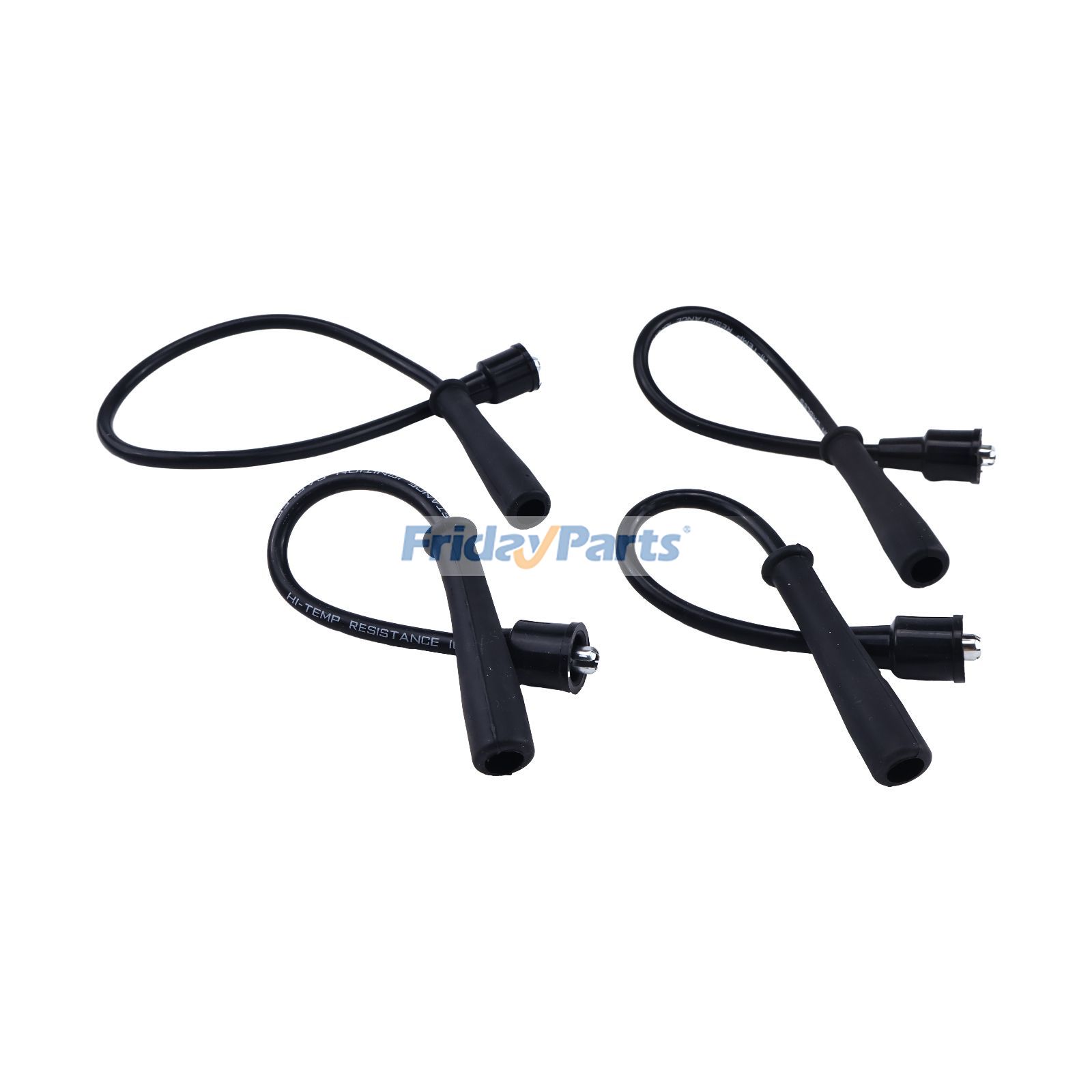 Ignition Wire Kit for Engine,Forklift