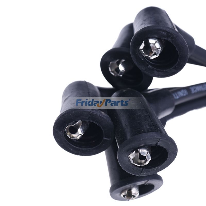 Loader Ignition Wire Kit8