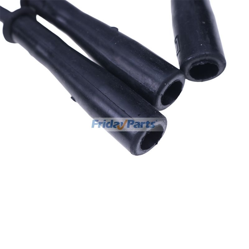 Ignition Wire Kit8 in Stock in China,USA,China Stock