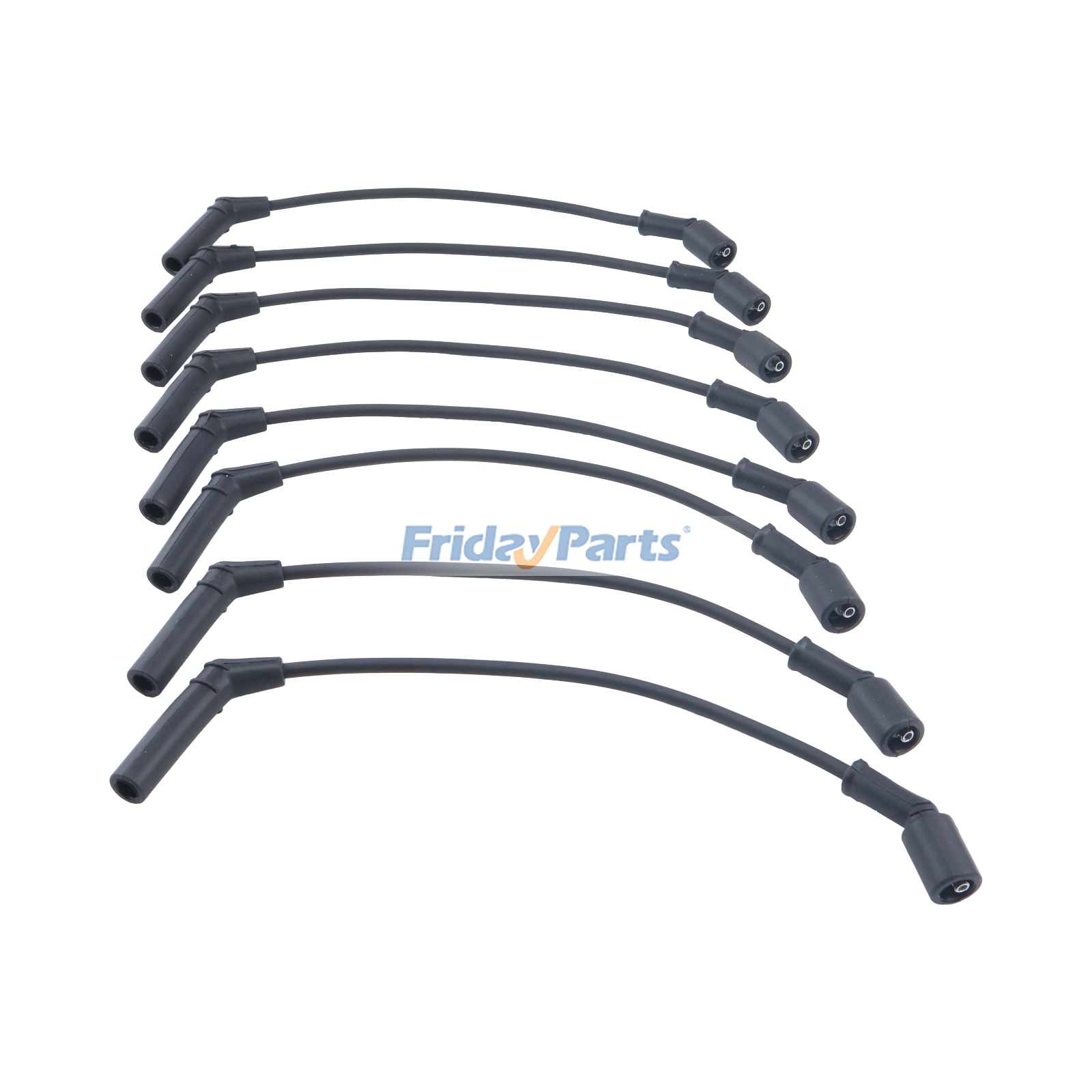 Ignition Wire for Vehicle