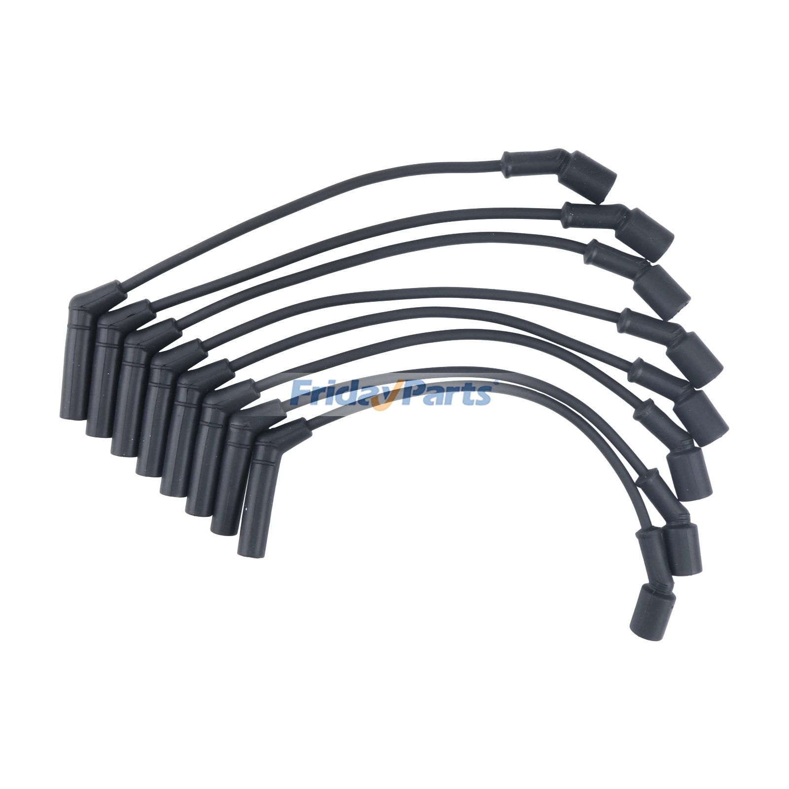 Vehicle Ignition Wire