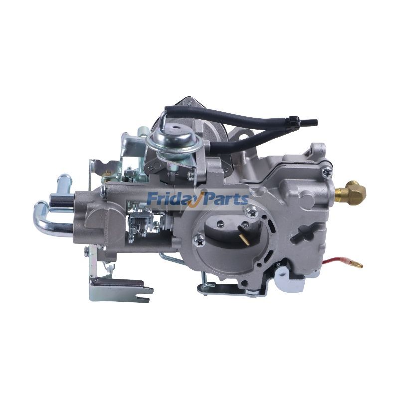 Forklift Ignition Carburetor