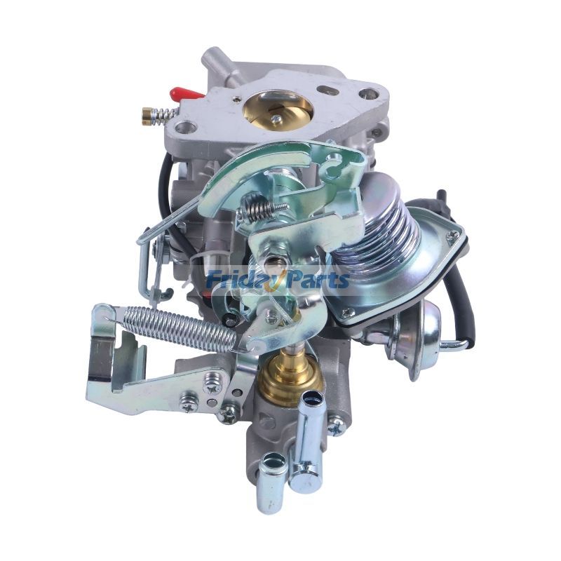 Ignition Carburetor in Stock in China