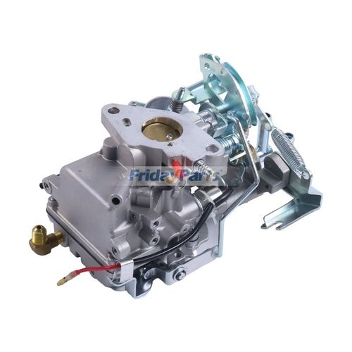 Ignition Carburetor 91H20-01950 for Mitsubishi Forklift FG10 FG20 Ignition Carburetor 91H20-01950 for Mitsubishi Forklift FG10 FG20