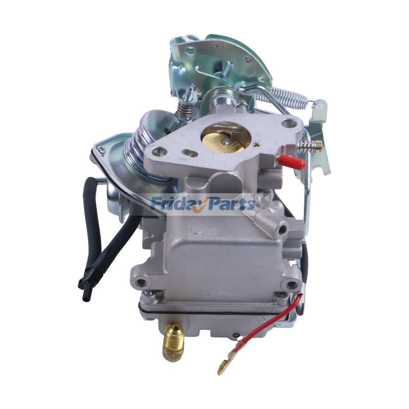  Ignition Carburetor For Mitsubishi