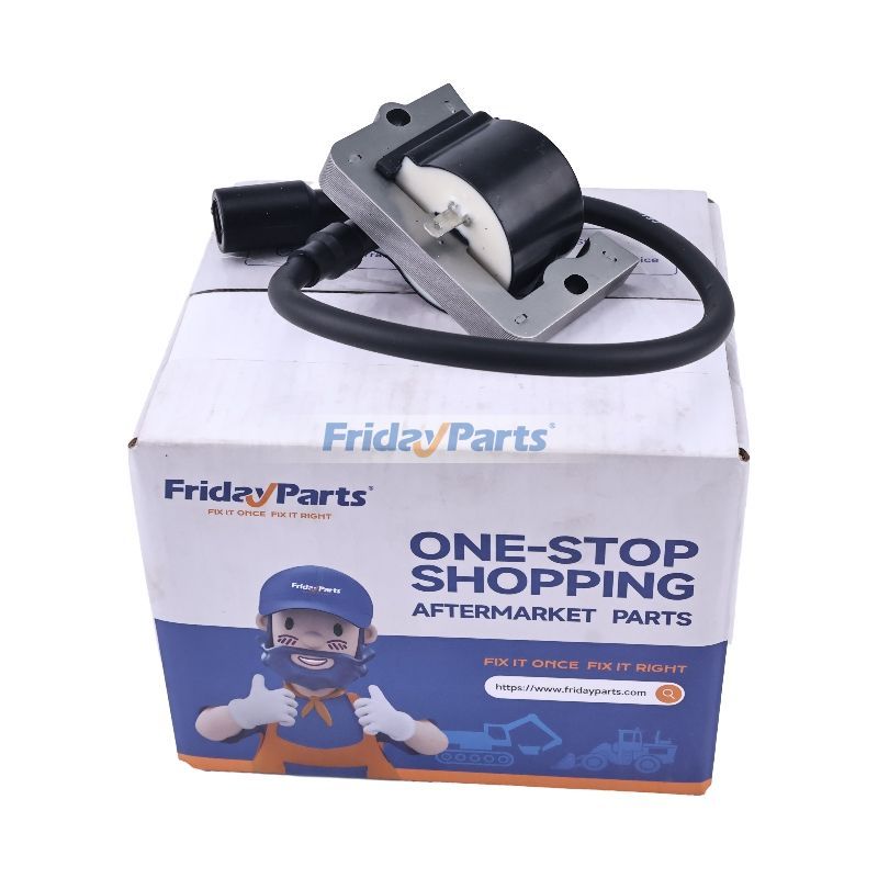 Ignition Coil Module 12 584 04-S for Kohler Engine CH18 CH22 CH23 CV430 CV18 SV720