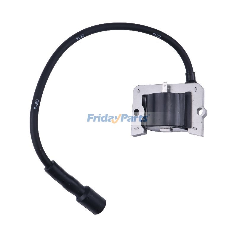 Engine  Ignition Coil Module
