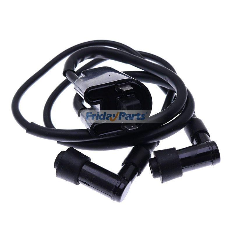 Zündspule 2001-12E3U1B2S2A für Yamaha Banshee ATV 350 YFZ350 1997-2006