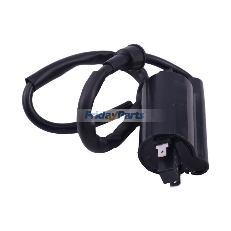 Bobina de ignição 29700-4850 129700-4860 129700-4870 para motor Kubota DF972 DG972 WG972 FridayParts