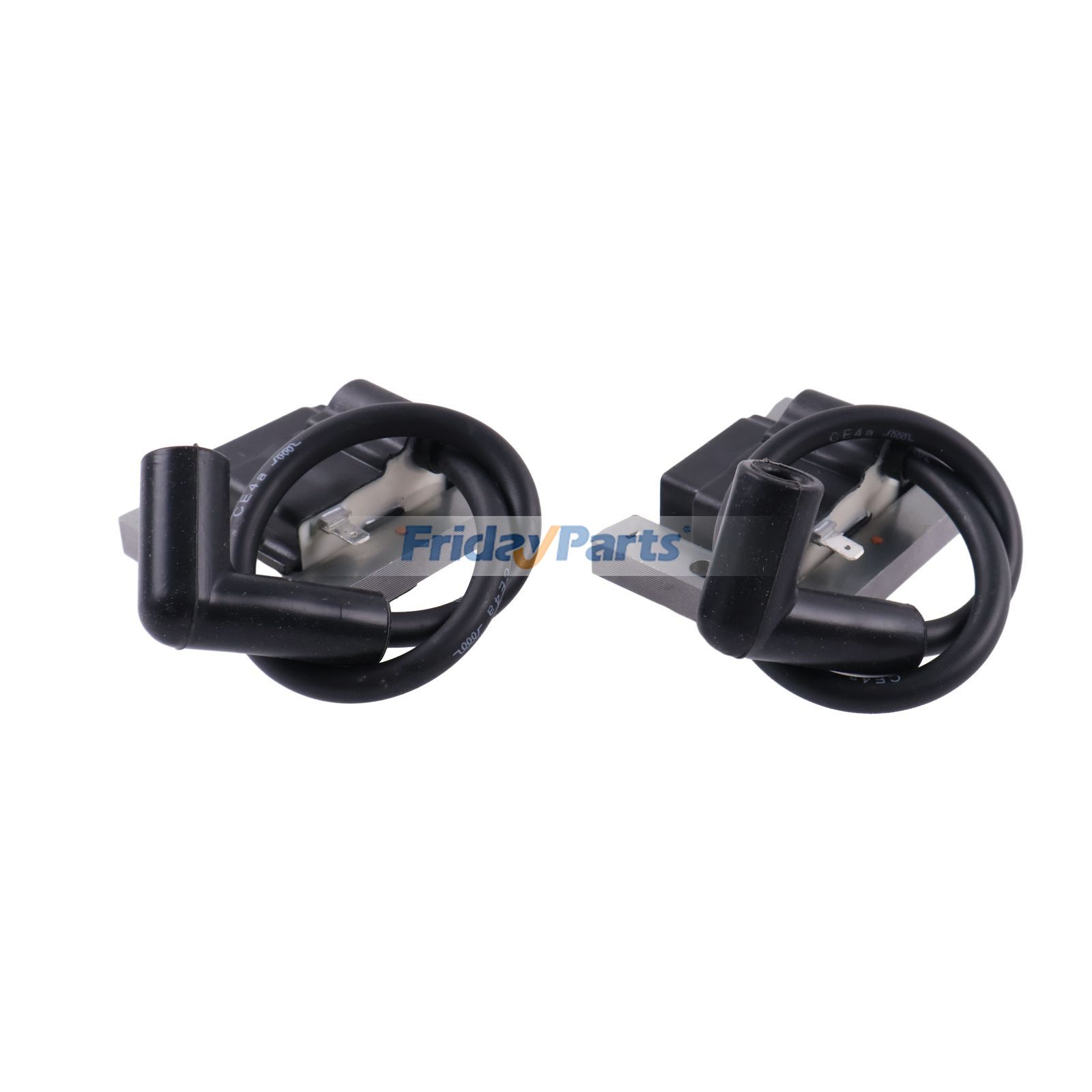 Ignition Coil in Stock in China