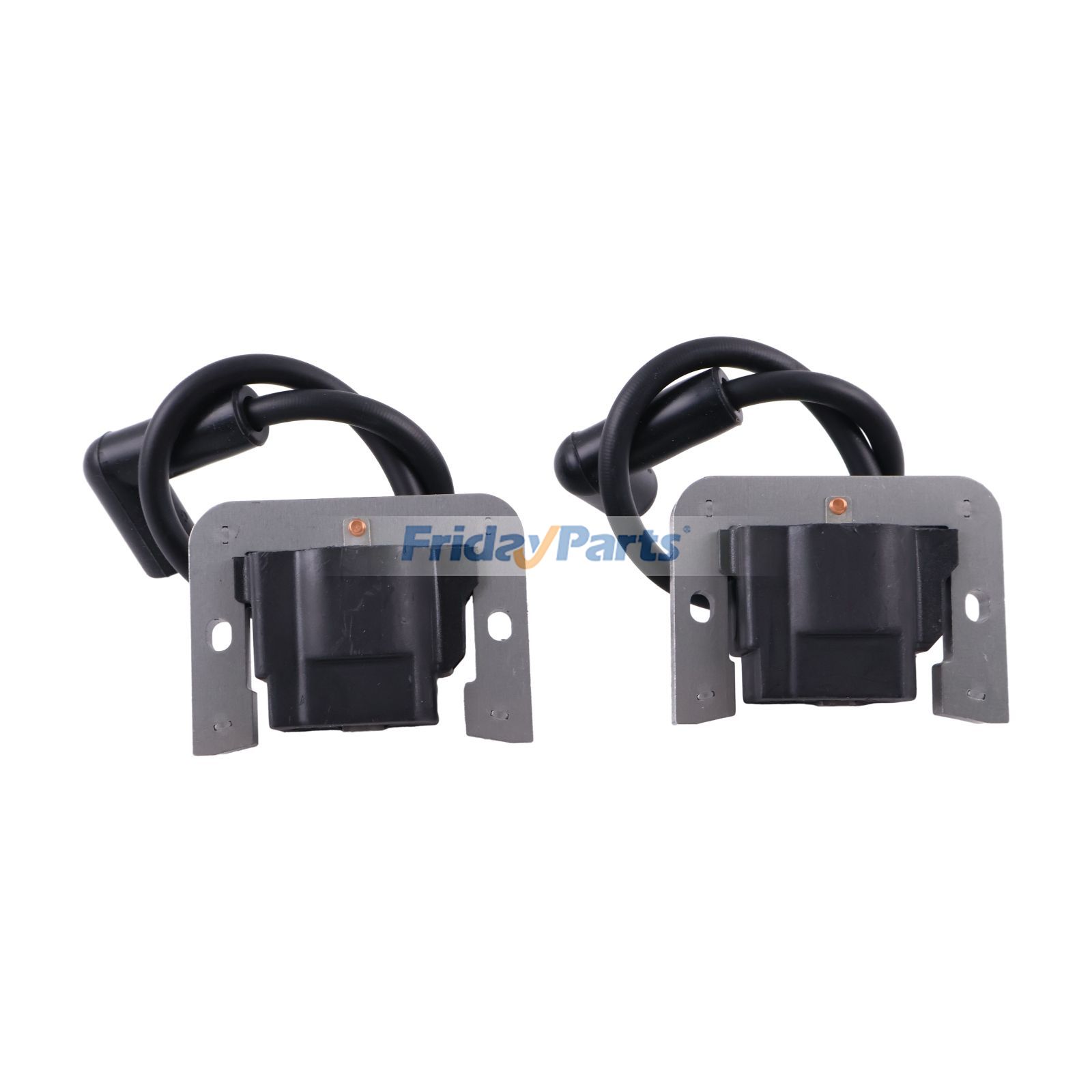  Ignition Coil 