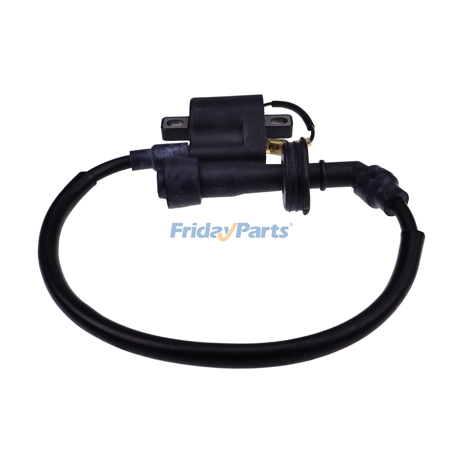 Ignition Coil  in Stock in China,China Stock