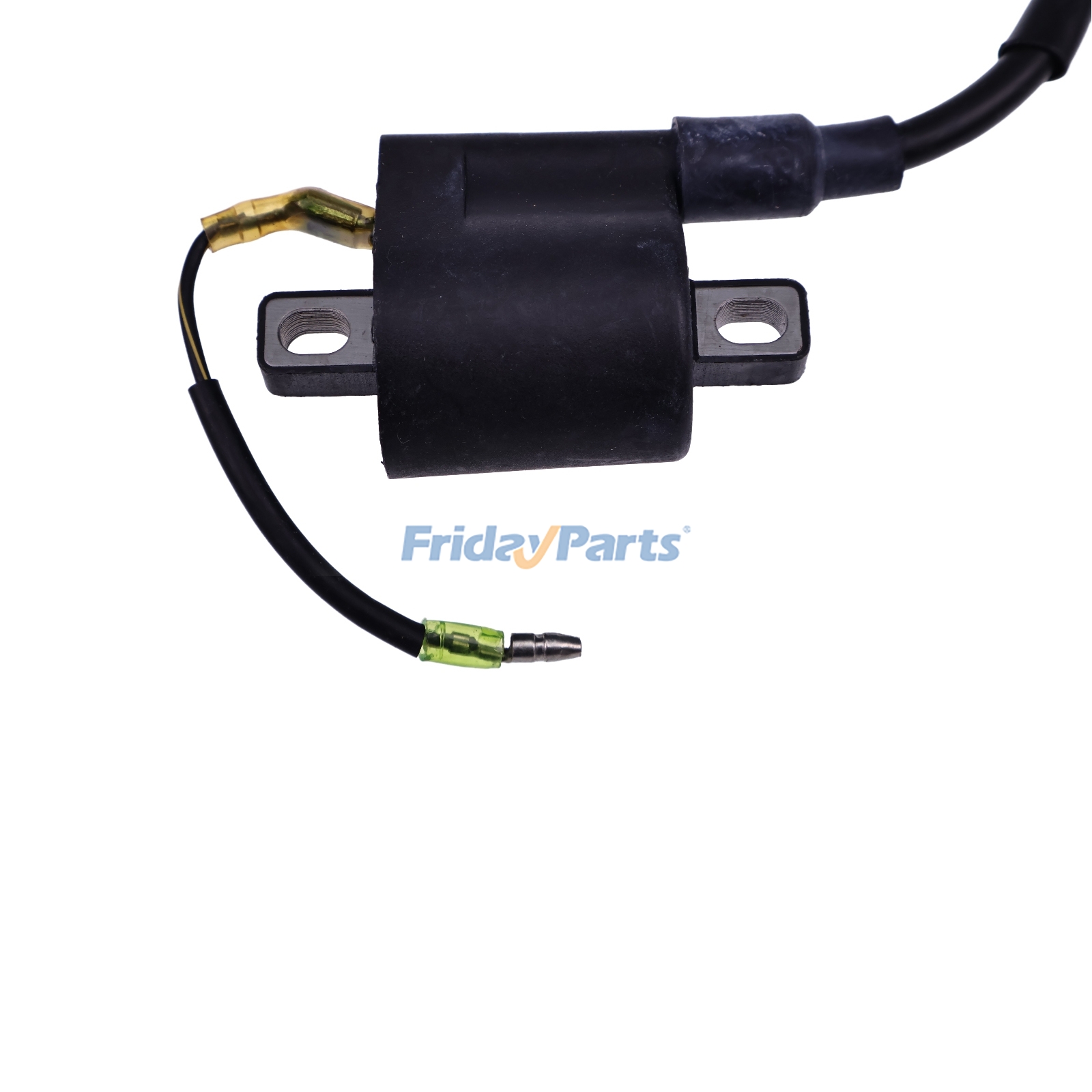 FridayParts Ignition Coil 