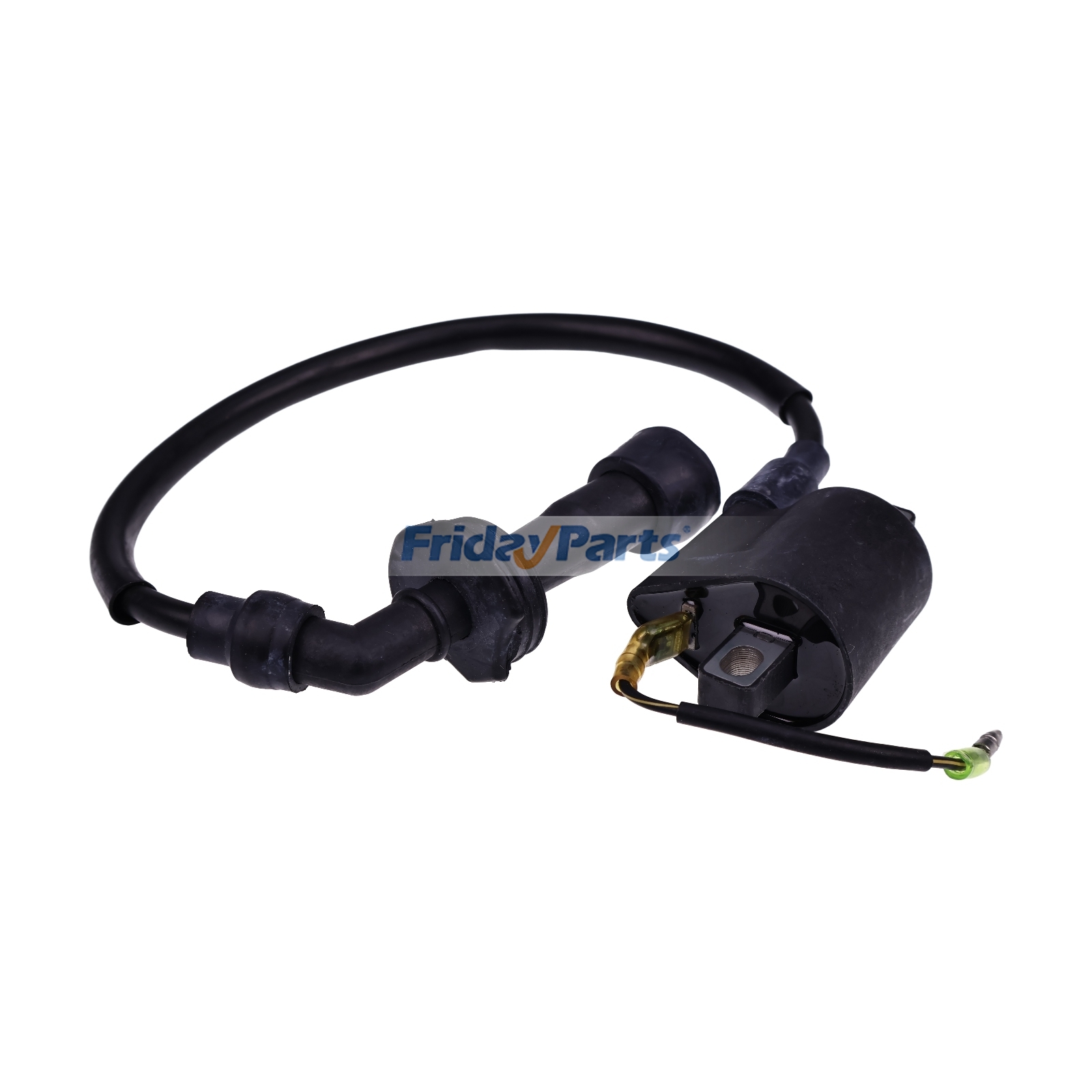 Ignition Coil 33100-115-0000 for Hisun ATV HS500 HS700 500CC 700CC