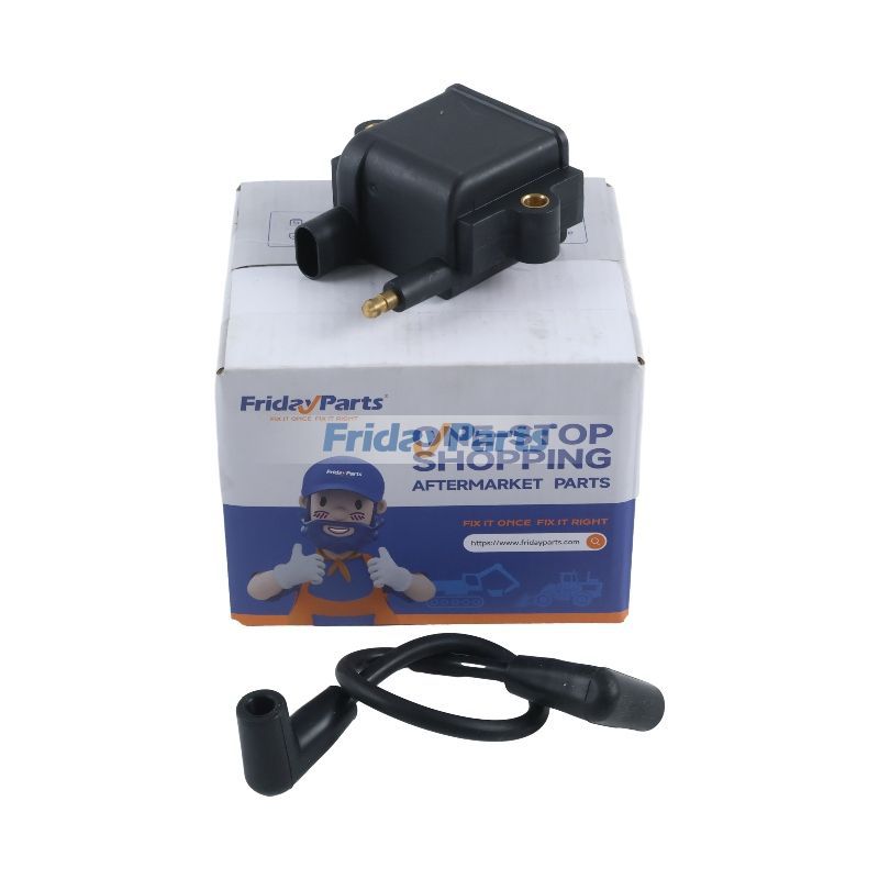 Zündspule 339-856991A1 339-850227 für Mercury Motor Optimax Sport Jet